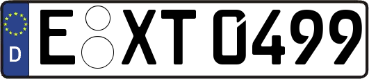 E-XT0499