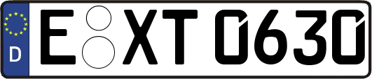 E-XT0630