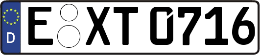 E-XT0716
