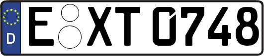 E-XT0748