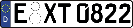 E-XT0822
