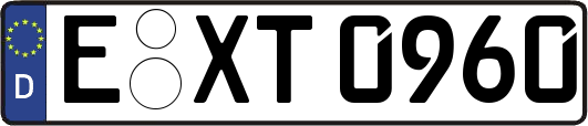 E-XT0960