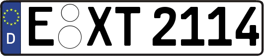 E-XT2114