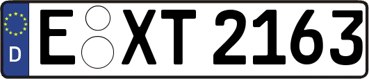 E-XT2163