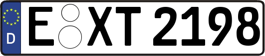E-XT2198