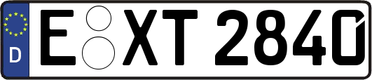E-XT2840