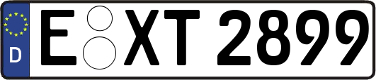 E-XT2899