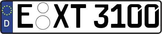 E-XT3100