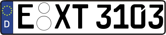 E-XT3103