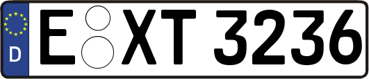 E-XT3236