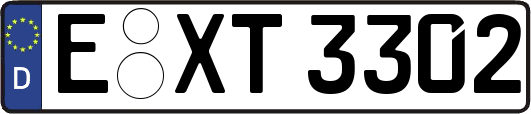 E-XT3302