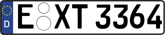 E-XT3364