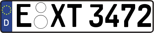 E-XT3472
