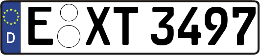 E-XT3497