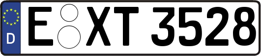 E-XT3528