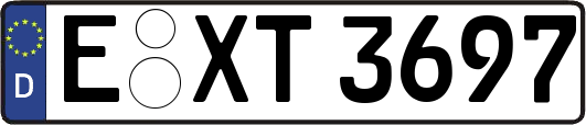 E-XT3697