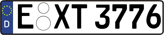 E-XT3776