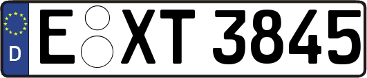 E-XT3845