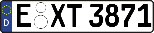 E-XT3871