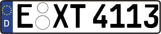 E-XT4113
