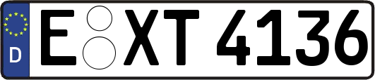E-XT4136
