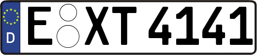 E-XT4141