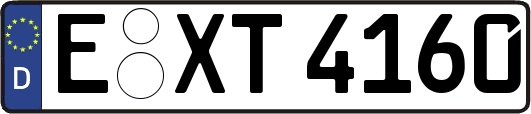 E-XT4160