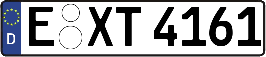 E-XT4161