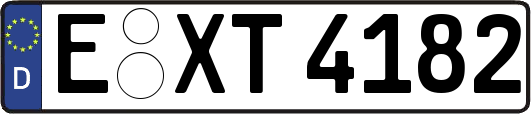 E-XT4182