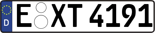 E-XT4191