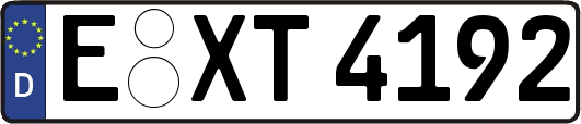 E-XT4192