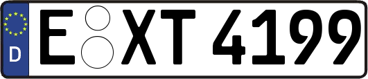 E-XT4199