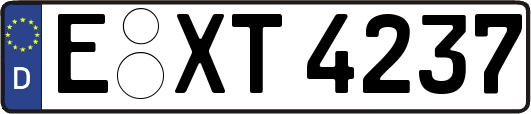 E-XT4237