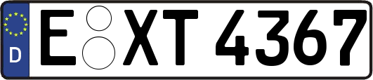 E-XT4367