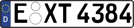 E-XT4384