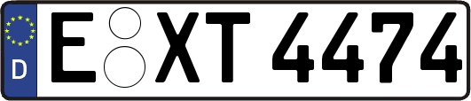 E-XT4474