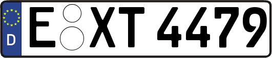 E-XT4479