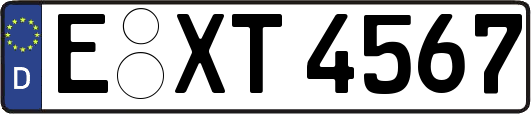 E-XT4567