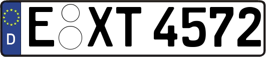 E-XT4572