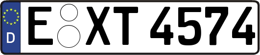 E-XT4574