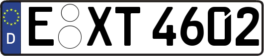 E-XT4602