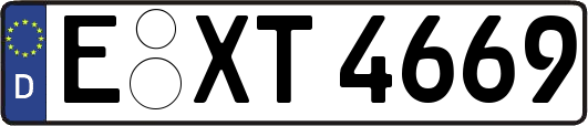 E-XT4669
