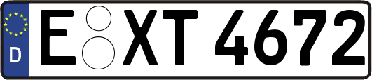 E-XT4672
