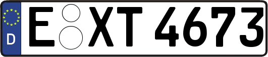E-XT4673
