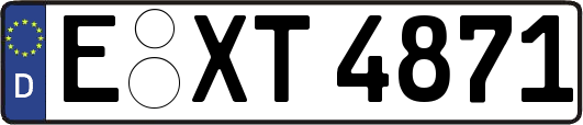 E-XT4871