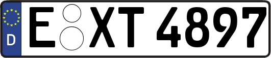 E-XT4897