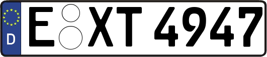 E-XT4947