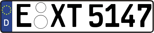 E-XT5147