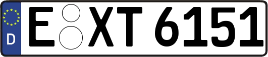 E-XT6151