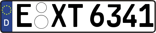 E-XT6341